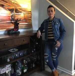 Meet your Posher, Glenny